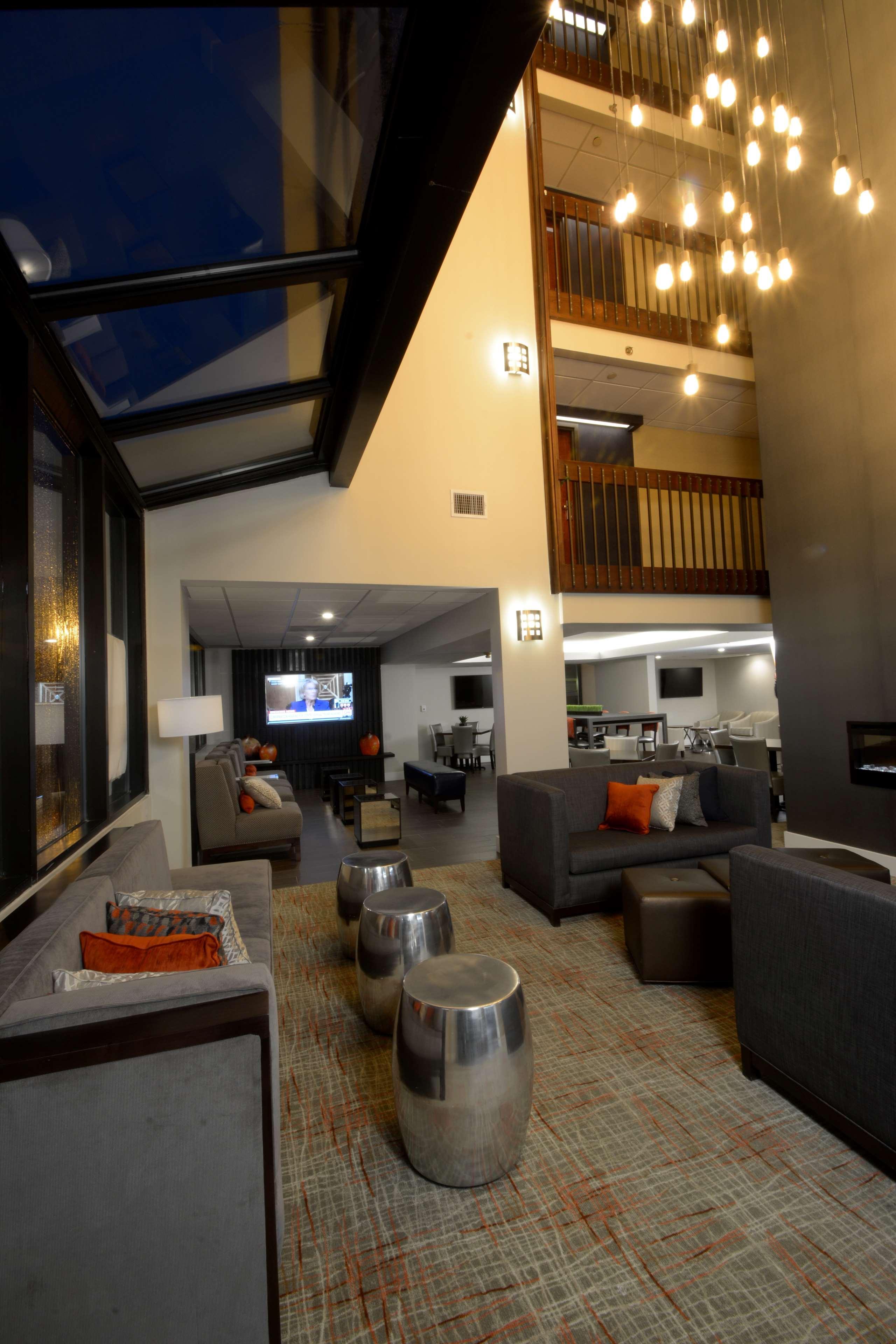 Best Western Hotel Montgomery Pontorson Exterior photo